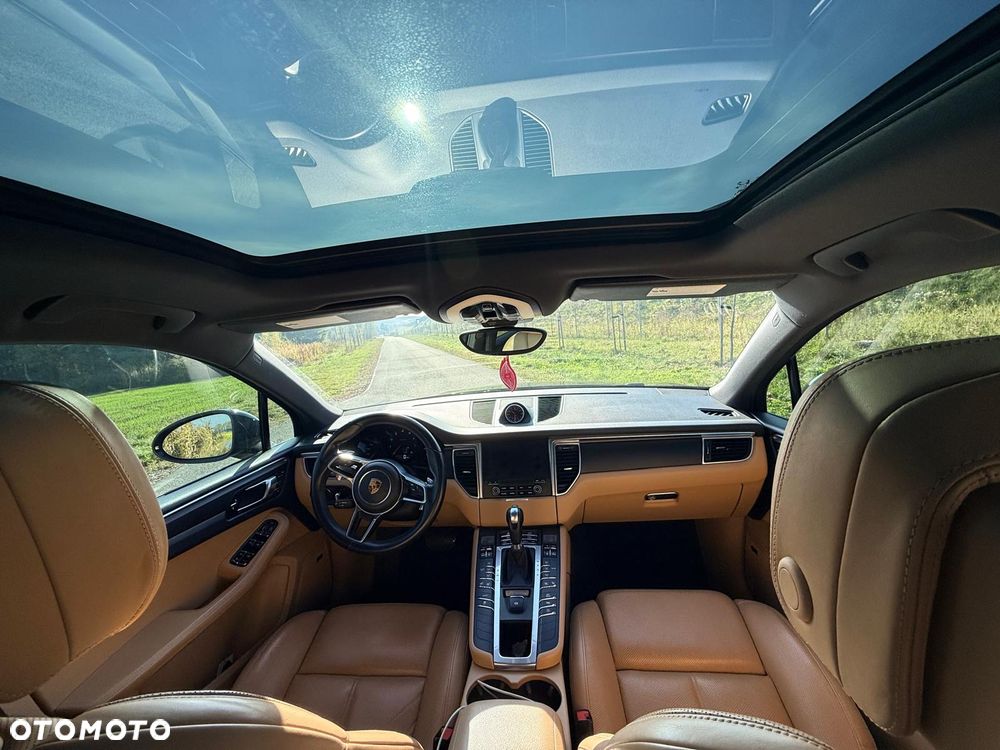 Porsche Macan - 14