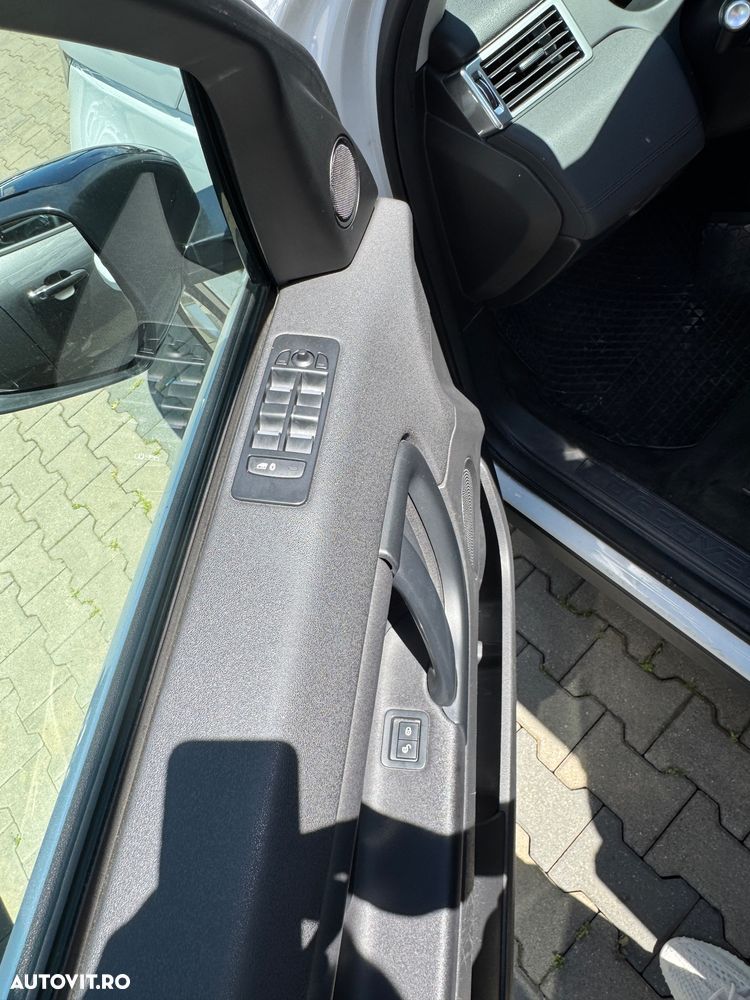 Land Rover Discovery Sport 2.0 l TD4 HSE Aut. - 15
