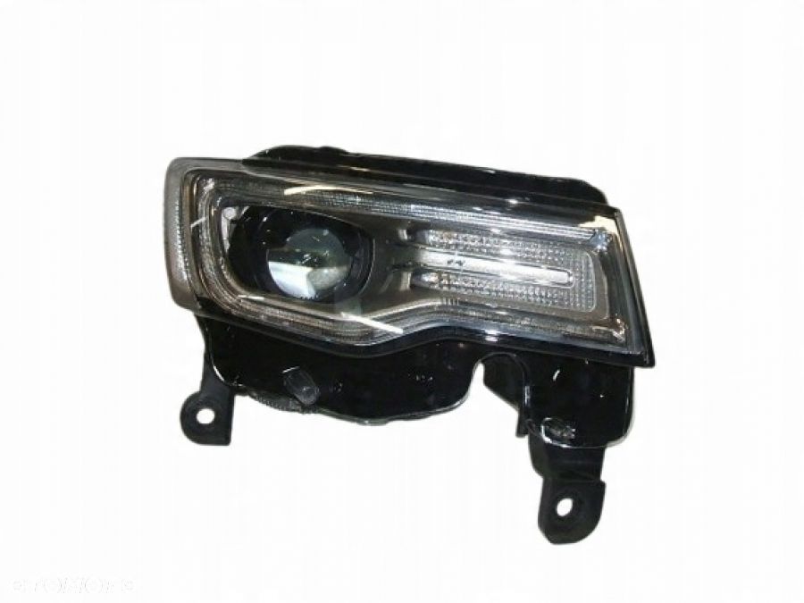 JEEP GRAND CHEROKEE WK2 XENON BIXENON LAMPA PRAWA 68289238AE T776288 - 1