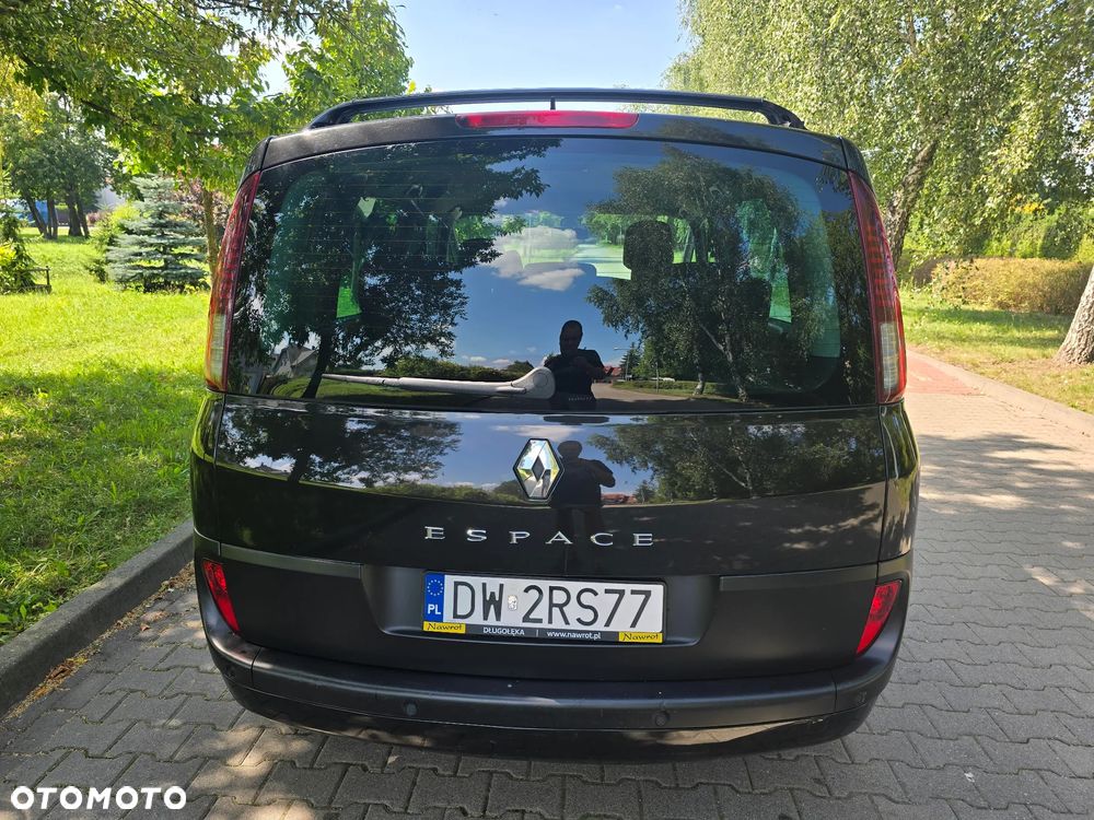 Renault Espace - 7