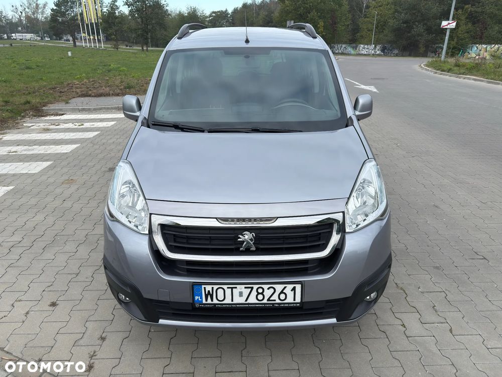 Peugeot Partner - 7