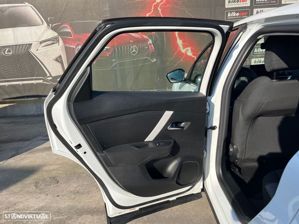 Citroën C4 1.2 PureTech Feel - 35