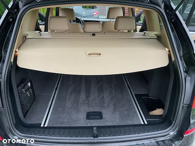 BMW X3 20d xDrive - 17
