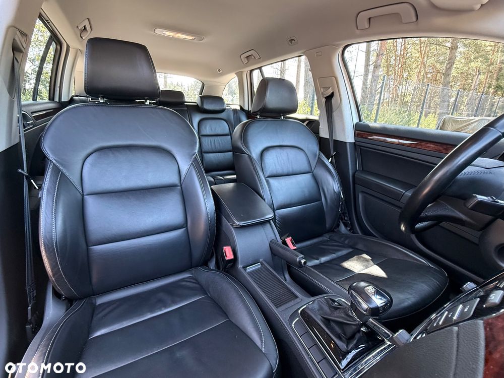Skoda Superb - 15