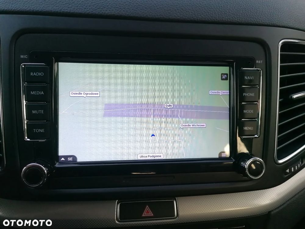 Volkswagen Sharan 2.0 TDI Comfortline - 17