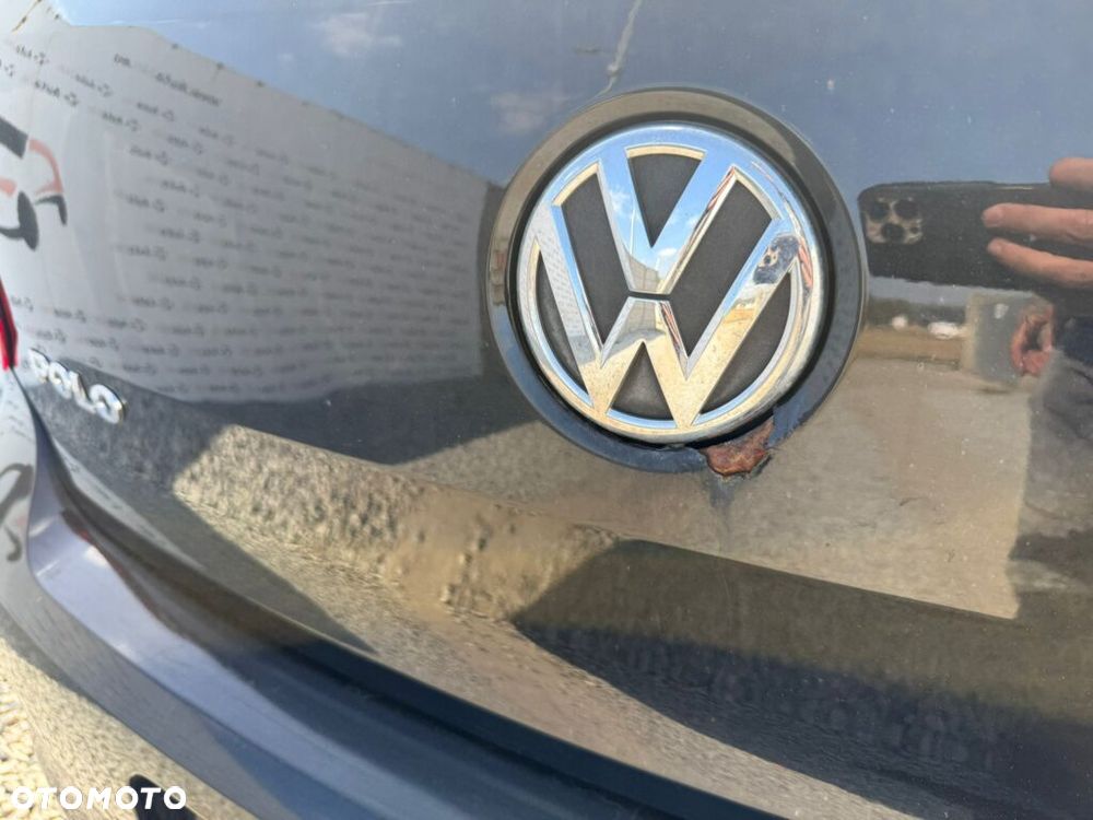 Volkswagen Polo 1.2 Trendline - 15