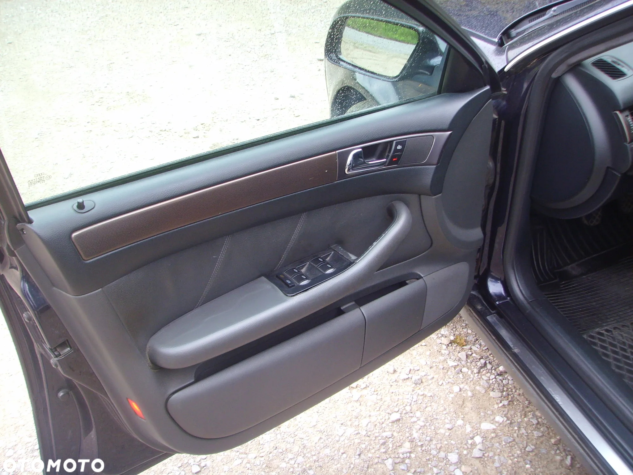 Audi A6 - 9