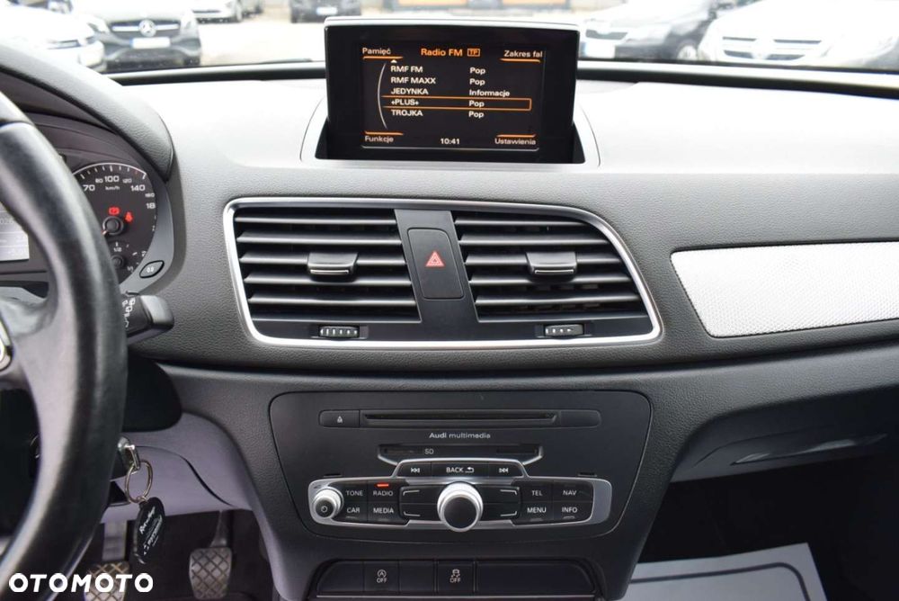 Audi Q3 - 29
