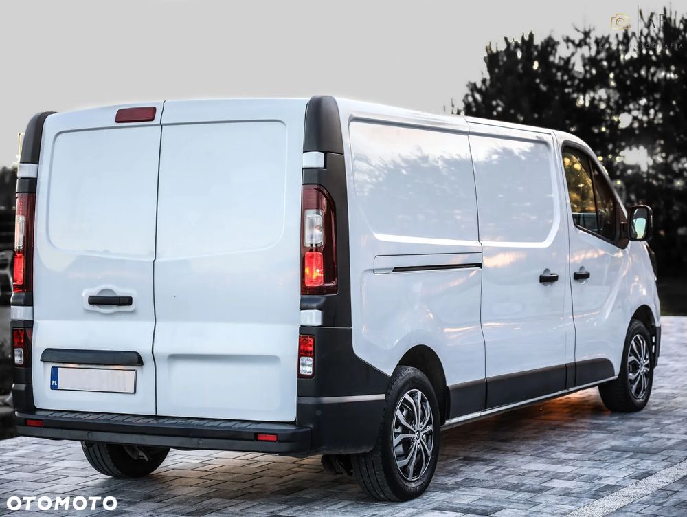 Renault TRAFIC L2H1 FV23-BRUTTO - 14