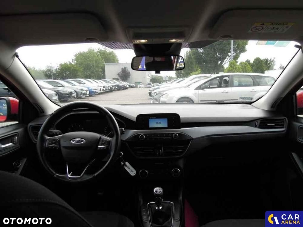 Ford Focus - 18