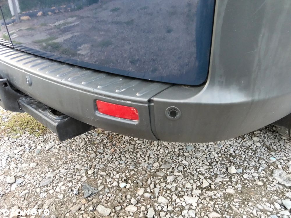 Ford Transit Custom - 23