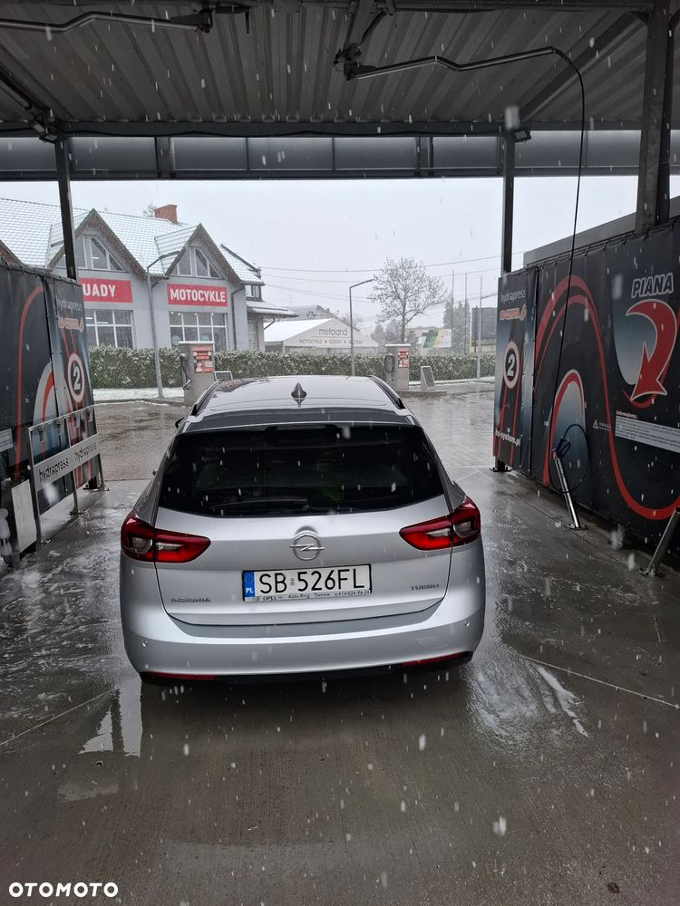 Opel Insignia 1.5 T Innovation S&S Eco - 5