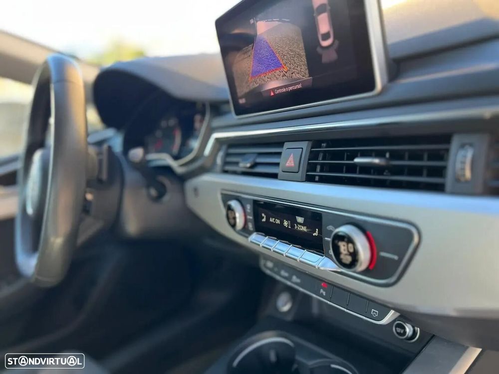 Audi A5 - 43