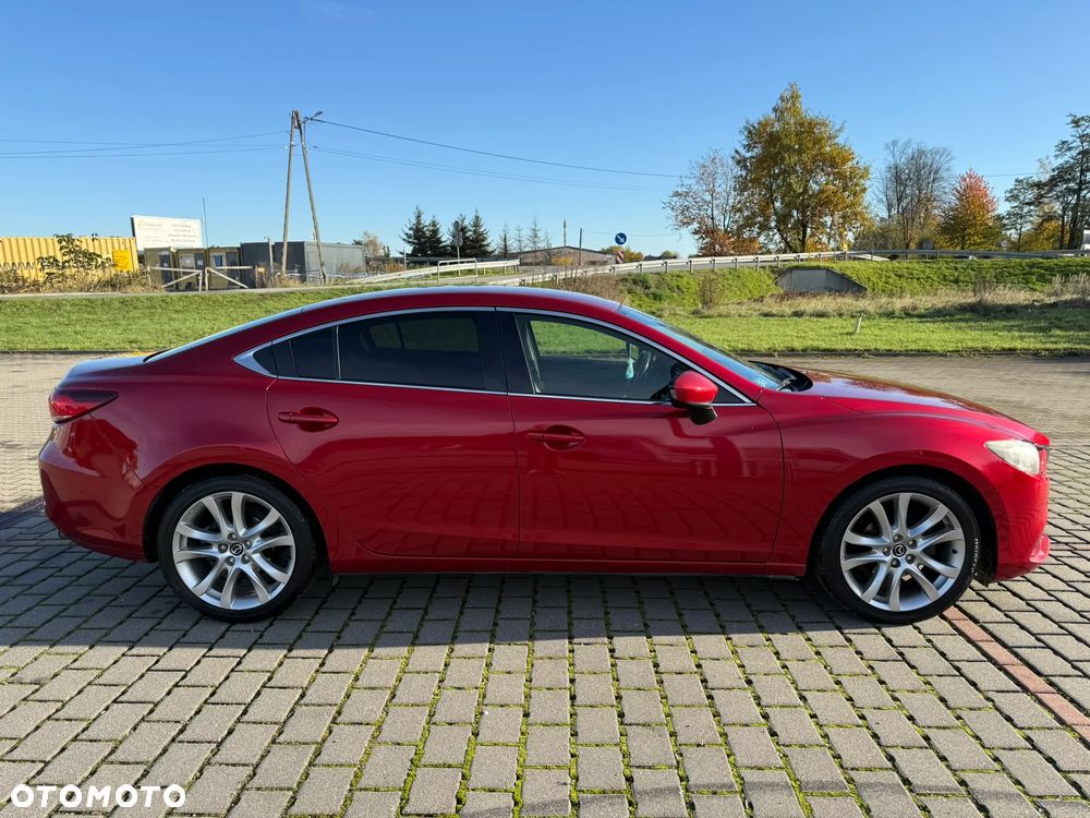 Mazda 6 2.0 Skypassion I-ELoop - 5