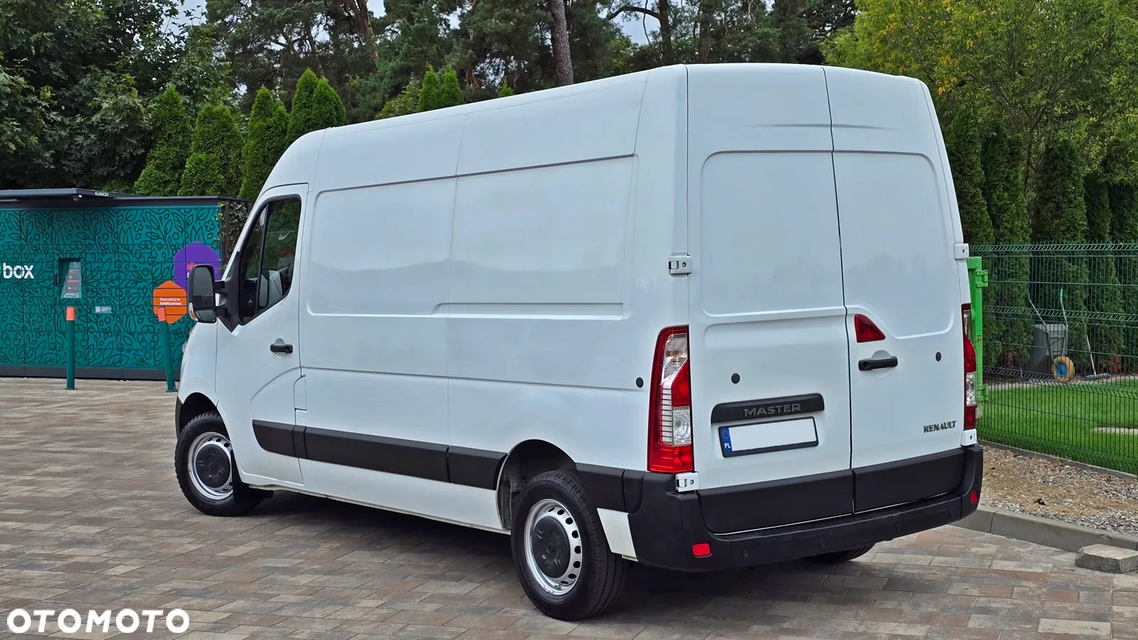 Renault Master - 4