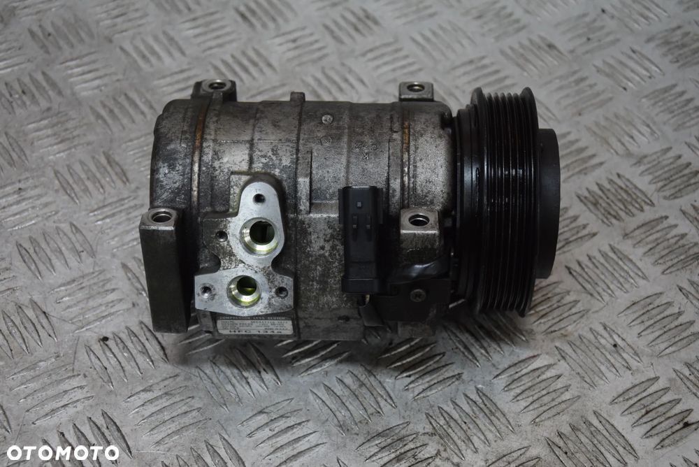 JEEP LIBERTY KJ 2.5 CRD SPRĘŻARKA KLIMATYZACJI - 5