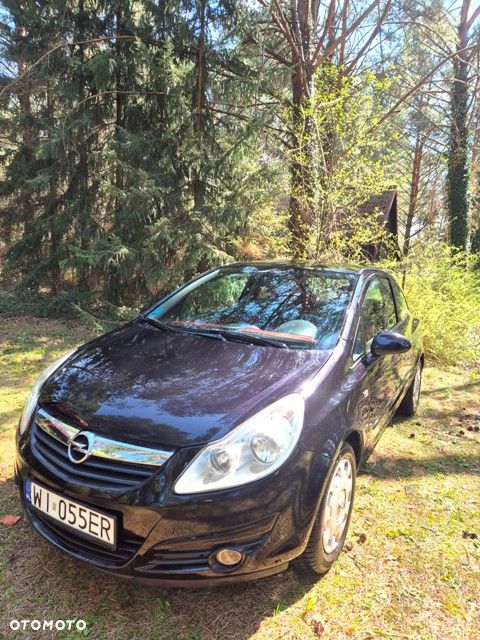 Opel Corsa 1.2 16V Enjoy - 1