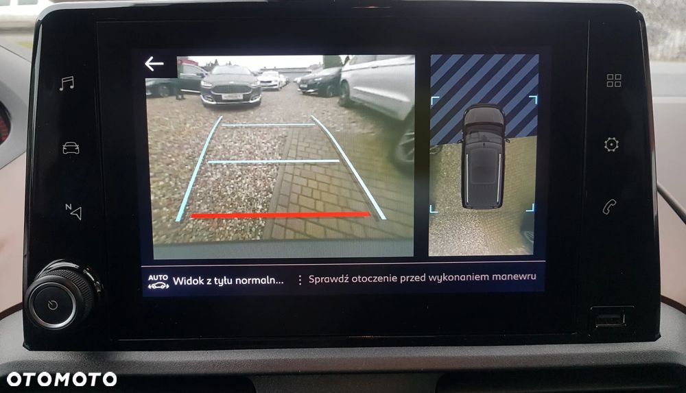 Peugeot Rifter BlueHDI 130 L1 GT - 16