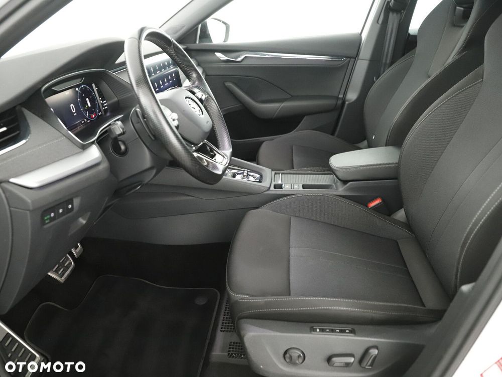 Skoda Octavia 2.0 TDI SCR Style DSG - 9