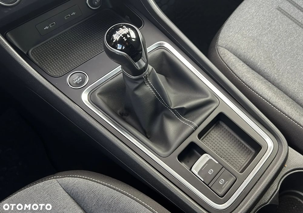 Seat Ateca 1.5 TSI Style S&S - 15