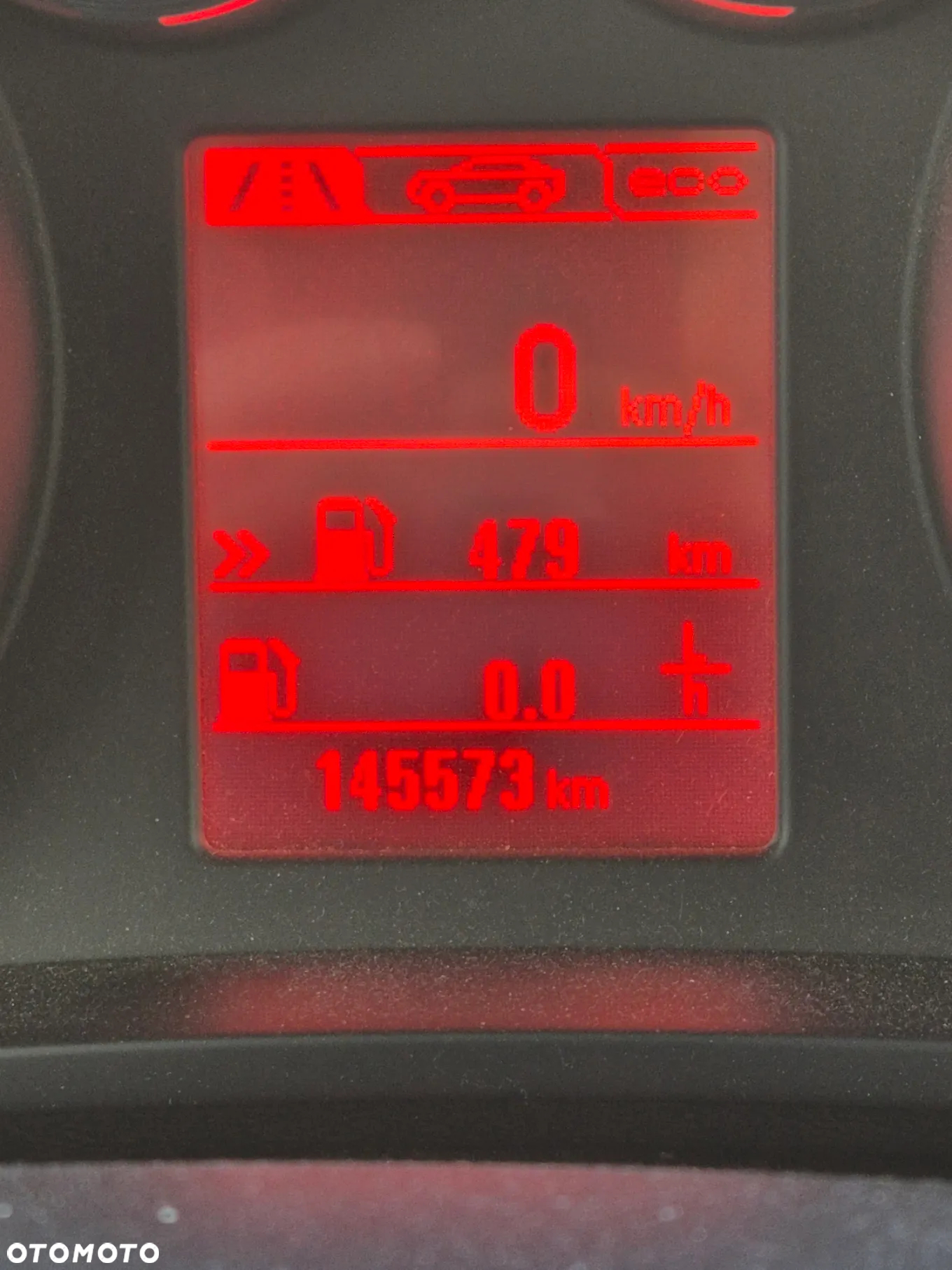 Opel Zafira - 5