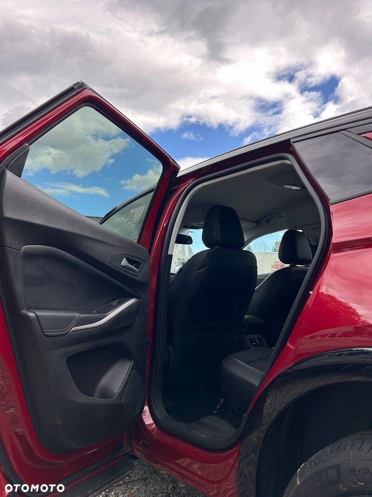 Opel Grandland X - 21