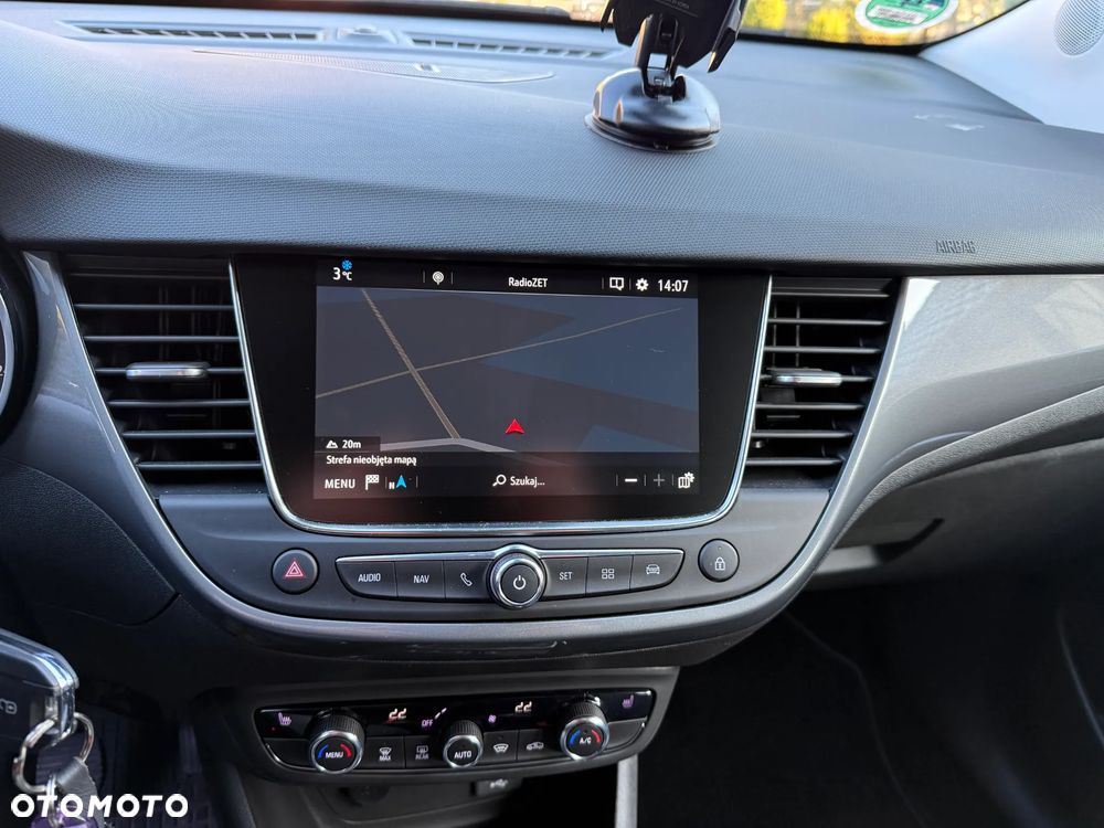 Opel Crossland X 1.2 Start/Stop Innovation - 28