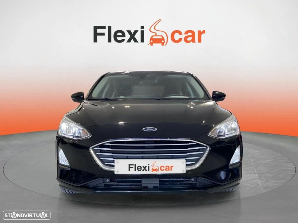 Ford Focus 1.0 EcoBoost Titanium - 5
