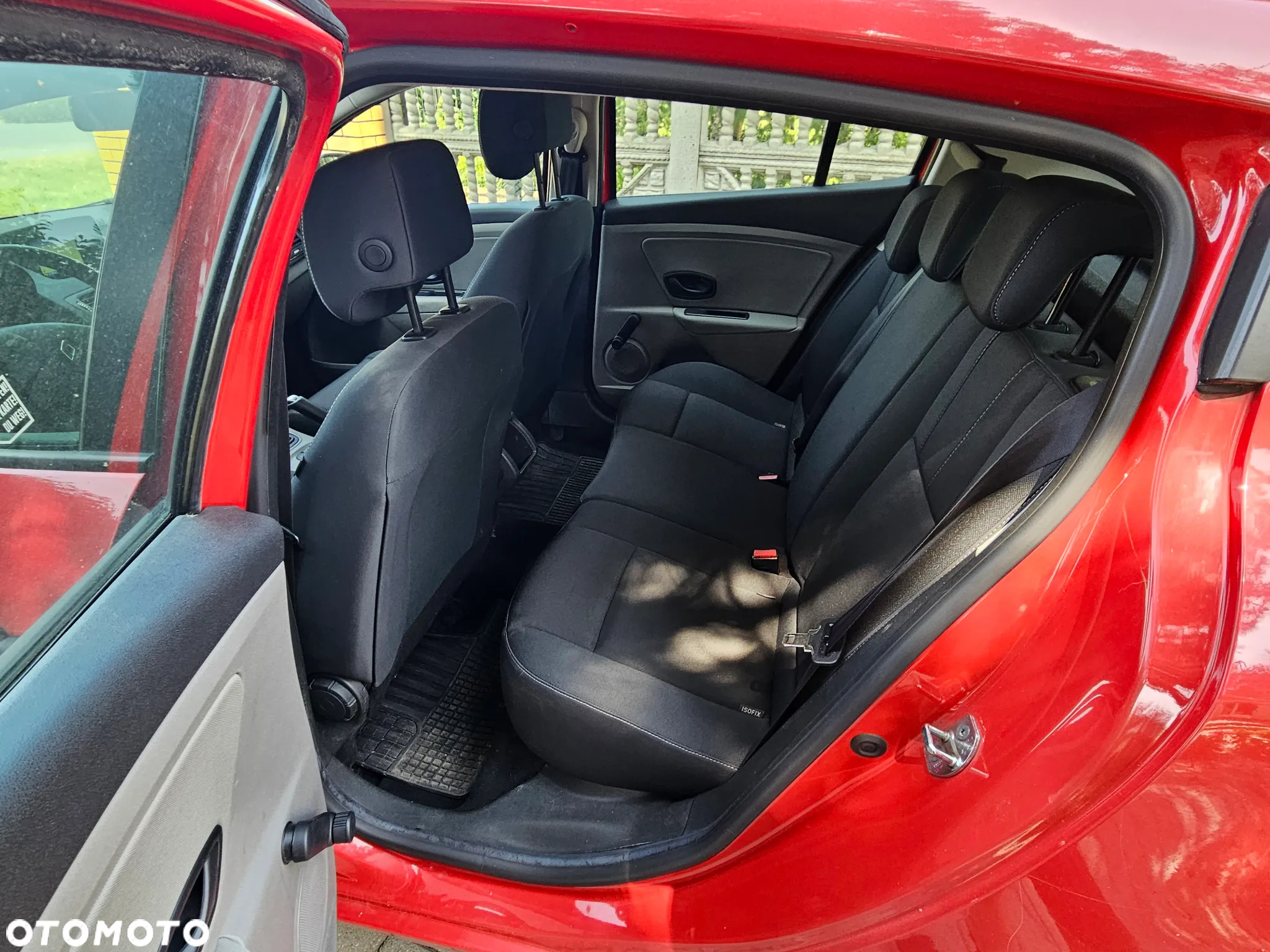 Renault Megane 1.6 16V 110 TomTom Edition - 26