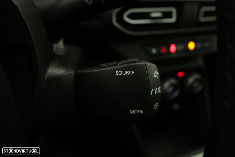 Dacia Sandero 1.0 ECO-G Journey Bi-Fuel - 17