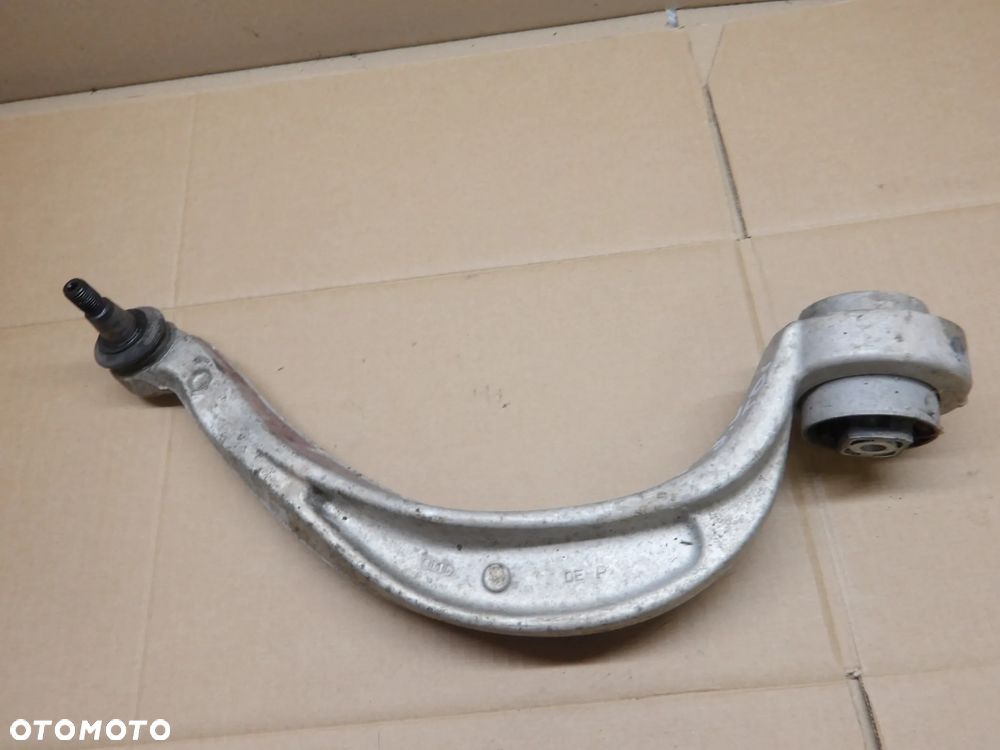 AUDI A4 B8 KOMBI 08-12 3.0TDI WAHACZ PRAWY LEWY PRZÓD 8K0407695F - 2