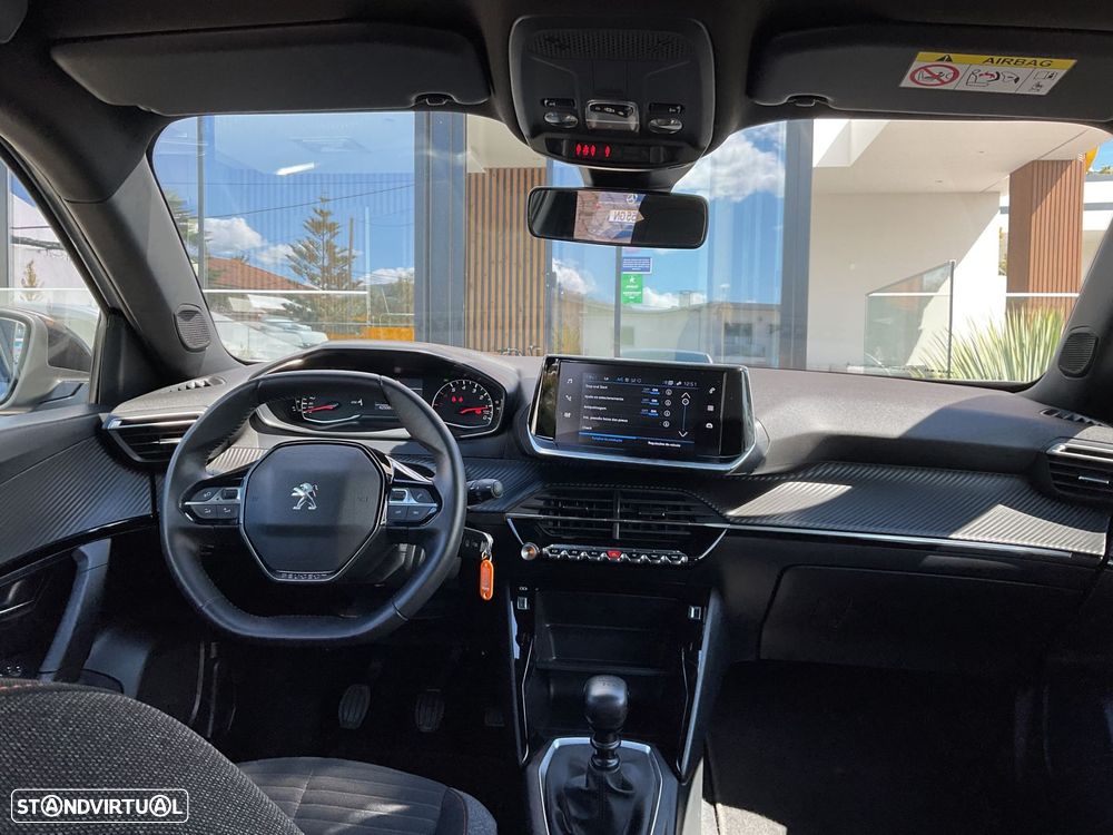 Peugeot 2008 1.2 PureTech Style - 31