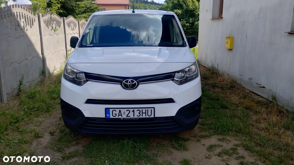 Toyota PROACE CITY - 5