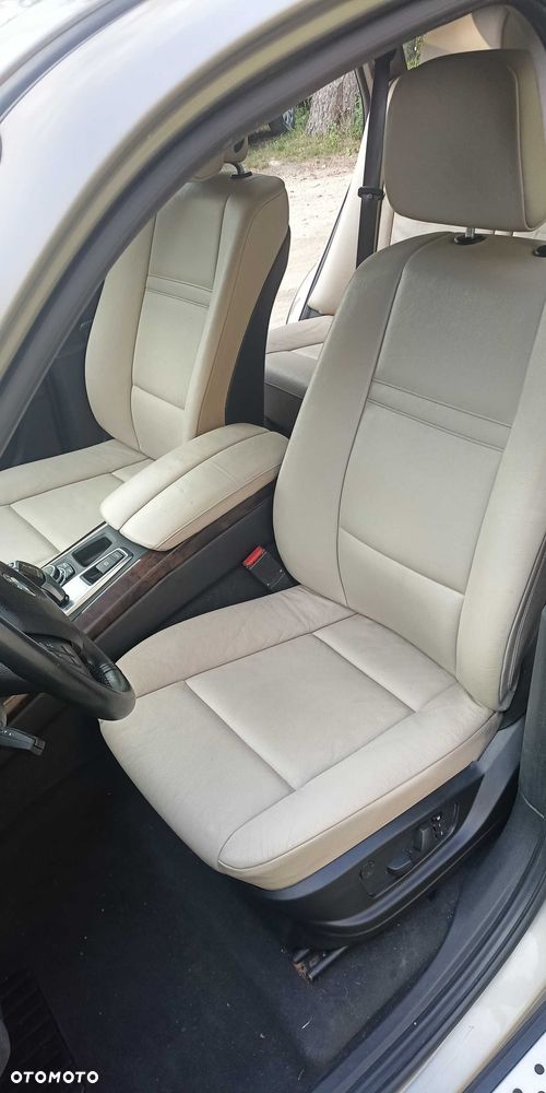 BMW X5 - 8