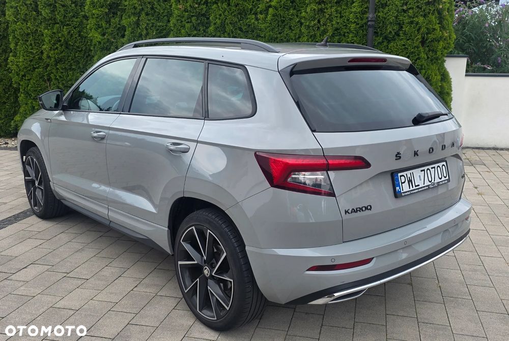 Skoda Karoq - 6