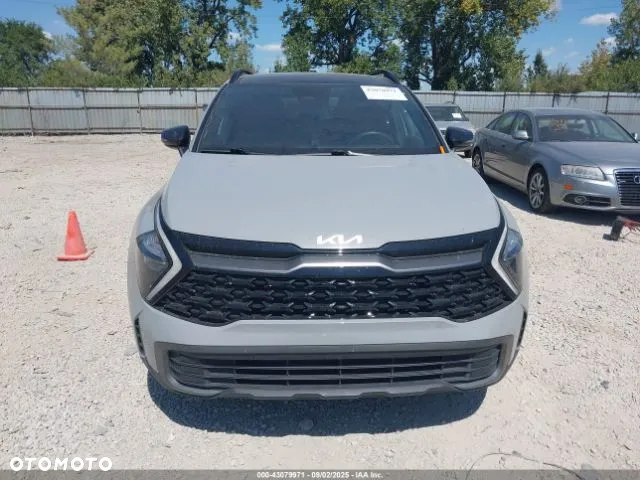 Kia Sportage - 8