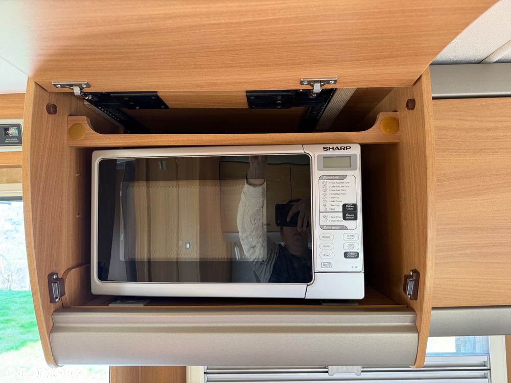 SWIFT Challenger 530 - 19