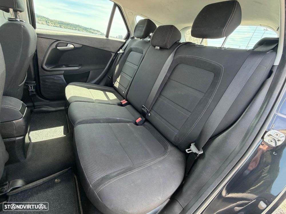 Fiat Tipo Station Wagon 1.3 M-Jet Lounge Tech - 5