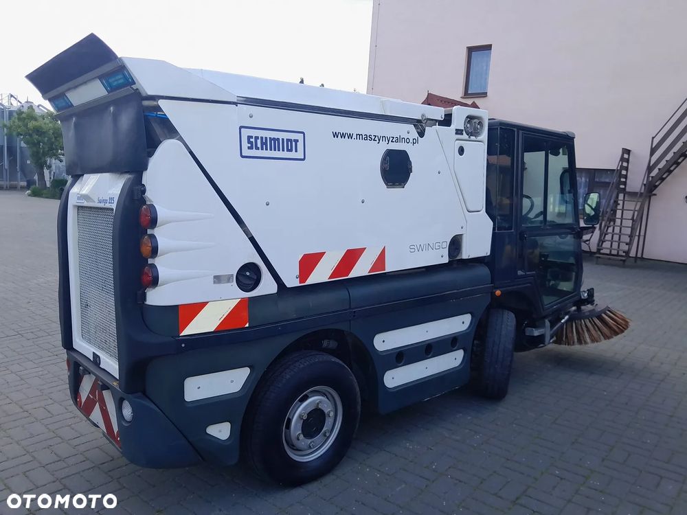Schmidt Swingo 225 - 3
