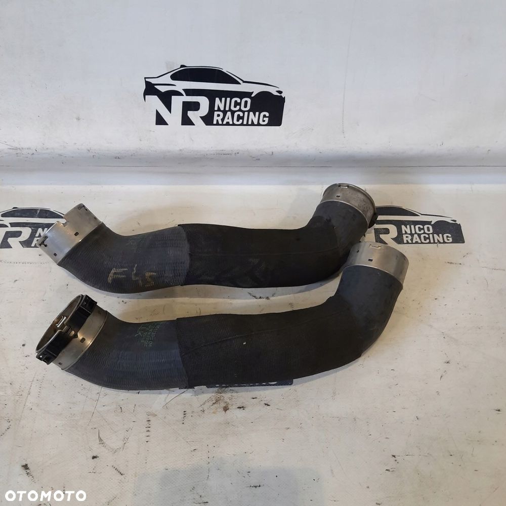 RURA INTERCOOLER BMW F45 X2 F39 MINI F55 8511338 - 1