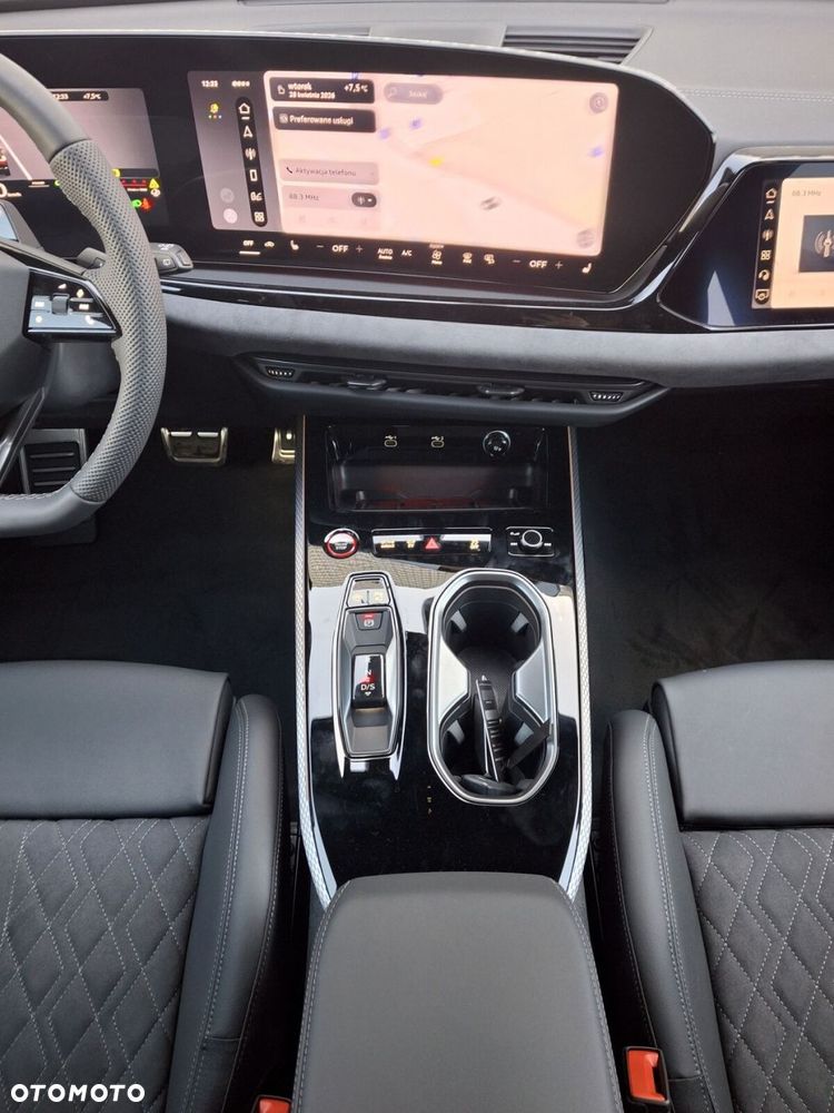 Audi A6 Avant - 23