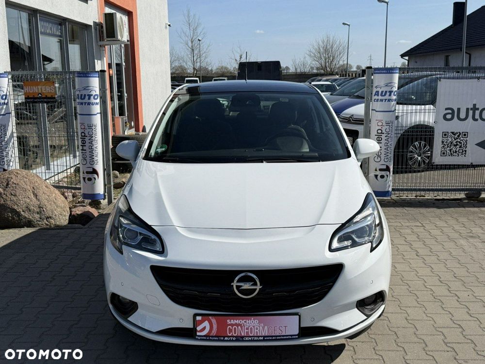 Opel Corsa 1.0 T Cosmo S&S - 4