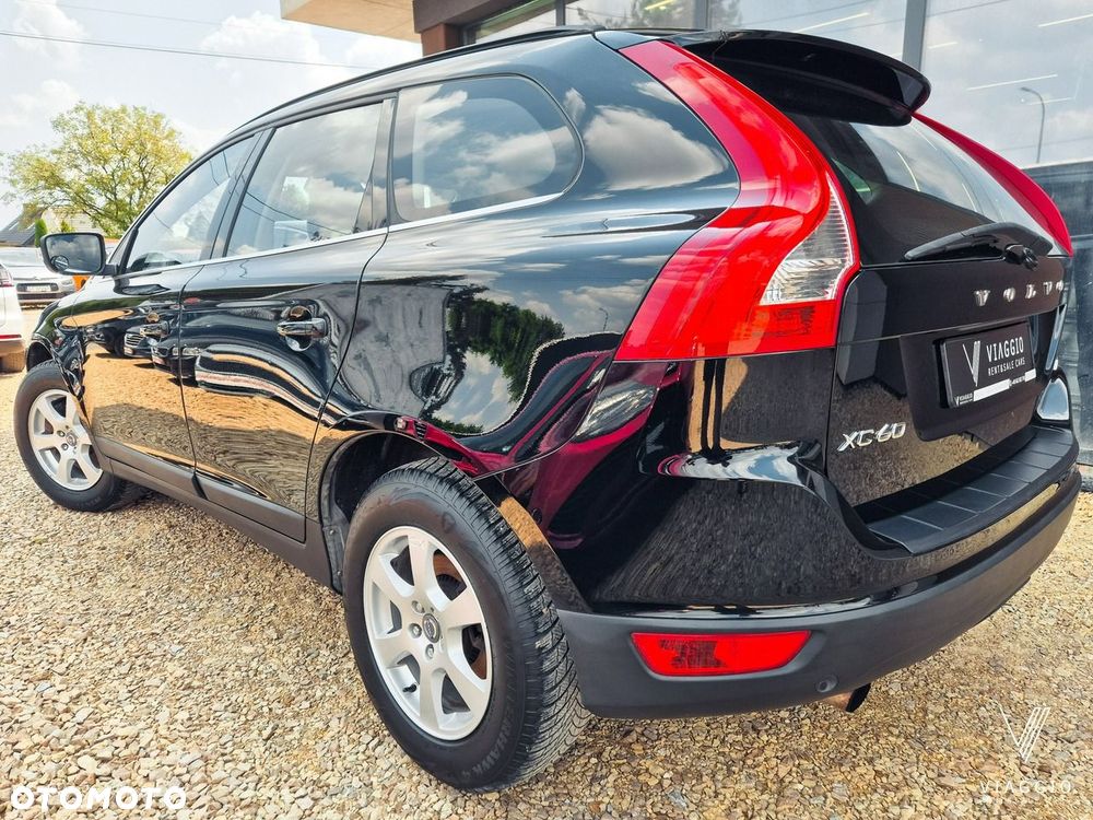 Volvo XC 60 - 33