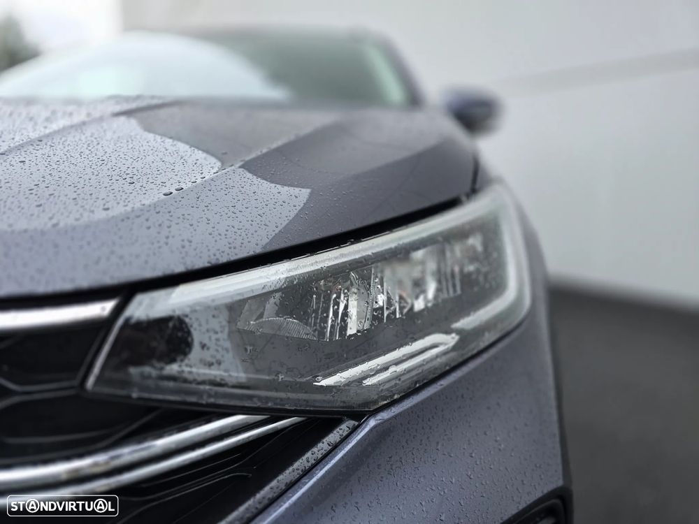 VW Taigo 1.0 TSI Urban Style - 16