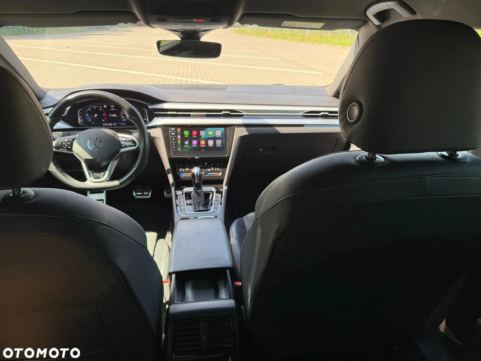 Volkswagen Arteon 2.0 TDI 4Motion R-Line DSG - 7