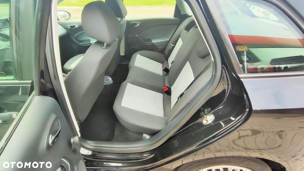 Seat Ibiza ST 1.2 12V Reference Salsa - 11