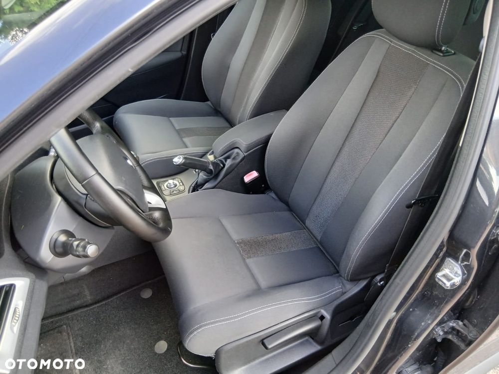 Renault Megane 1.6 16V 110 Dynamique - 26