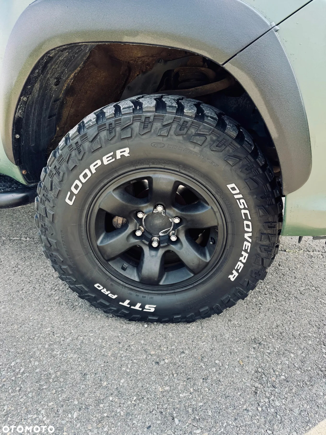 Toyota Hilux 2.4 D-4D Double Cab SR5 4x4 - 6