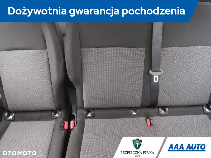 Toyota ProAce - 11