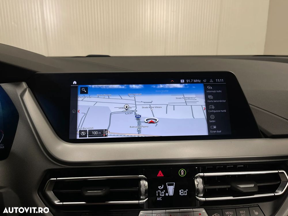 BMW Seria 2 218d Aut. Advantage - 15